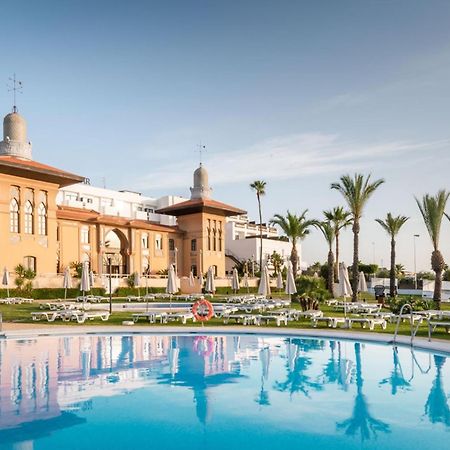 Alegria Palacio Mojacar - Adults Only Экстерьер фото