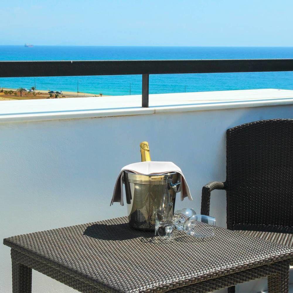 Alegria Palacio Mojacar - Adults Only Экстерьер фото