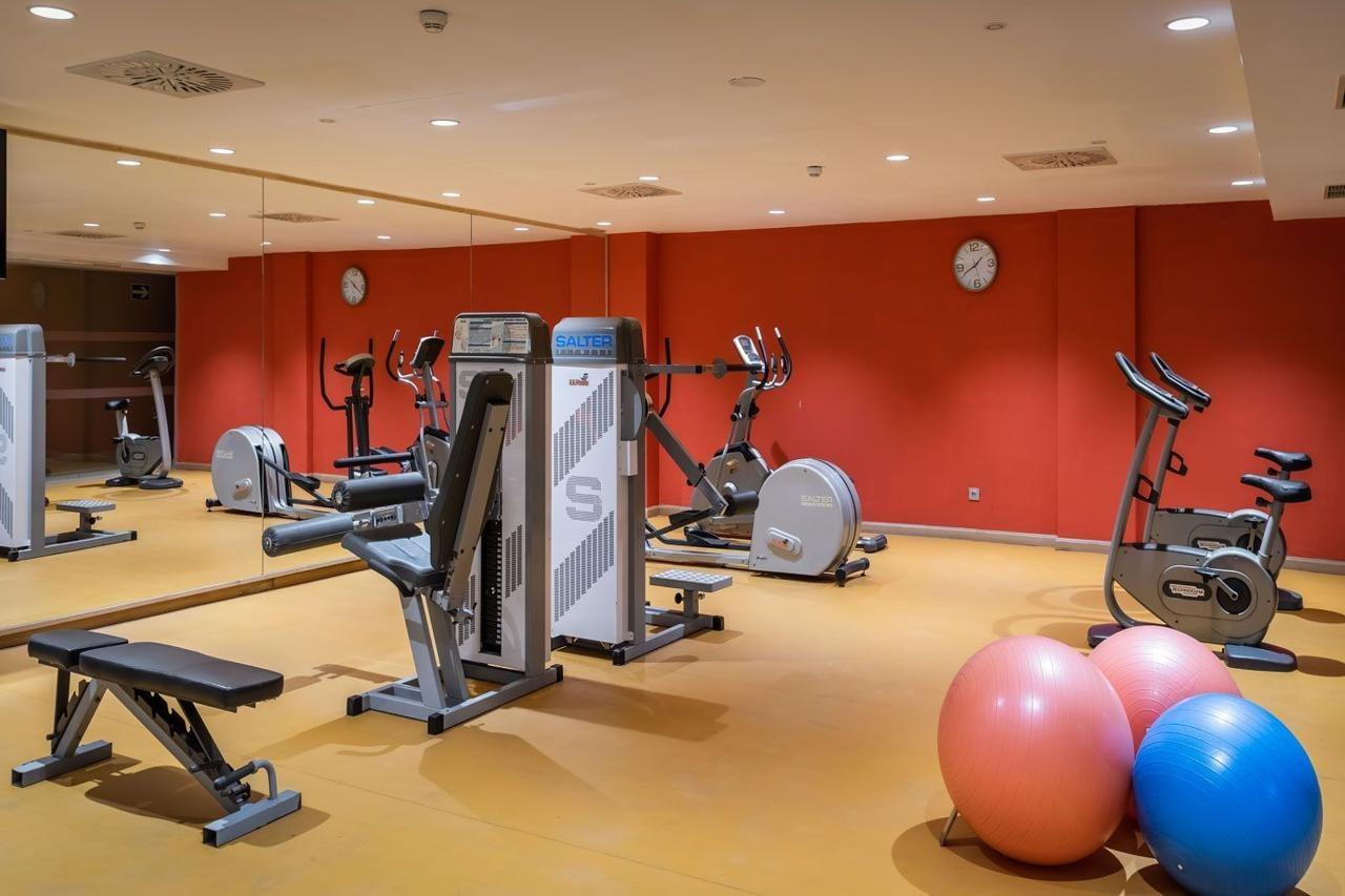Alegria Palacio Mojacar - Adults Only Экстерьер фото