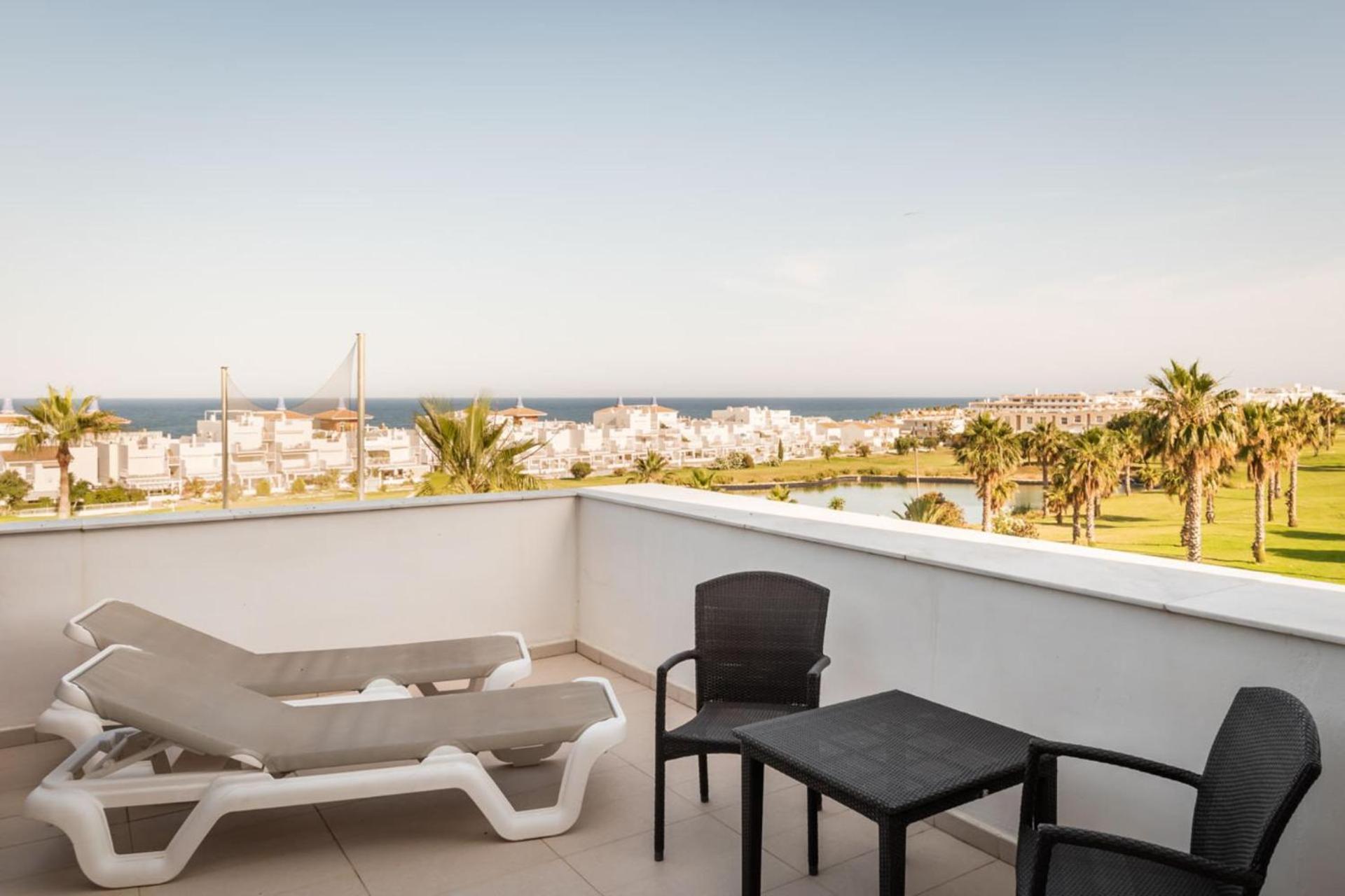 Alegria Palacio Mojacar - Adults Only Экстерьер фото
