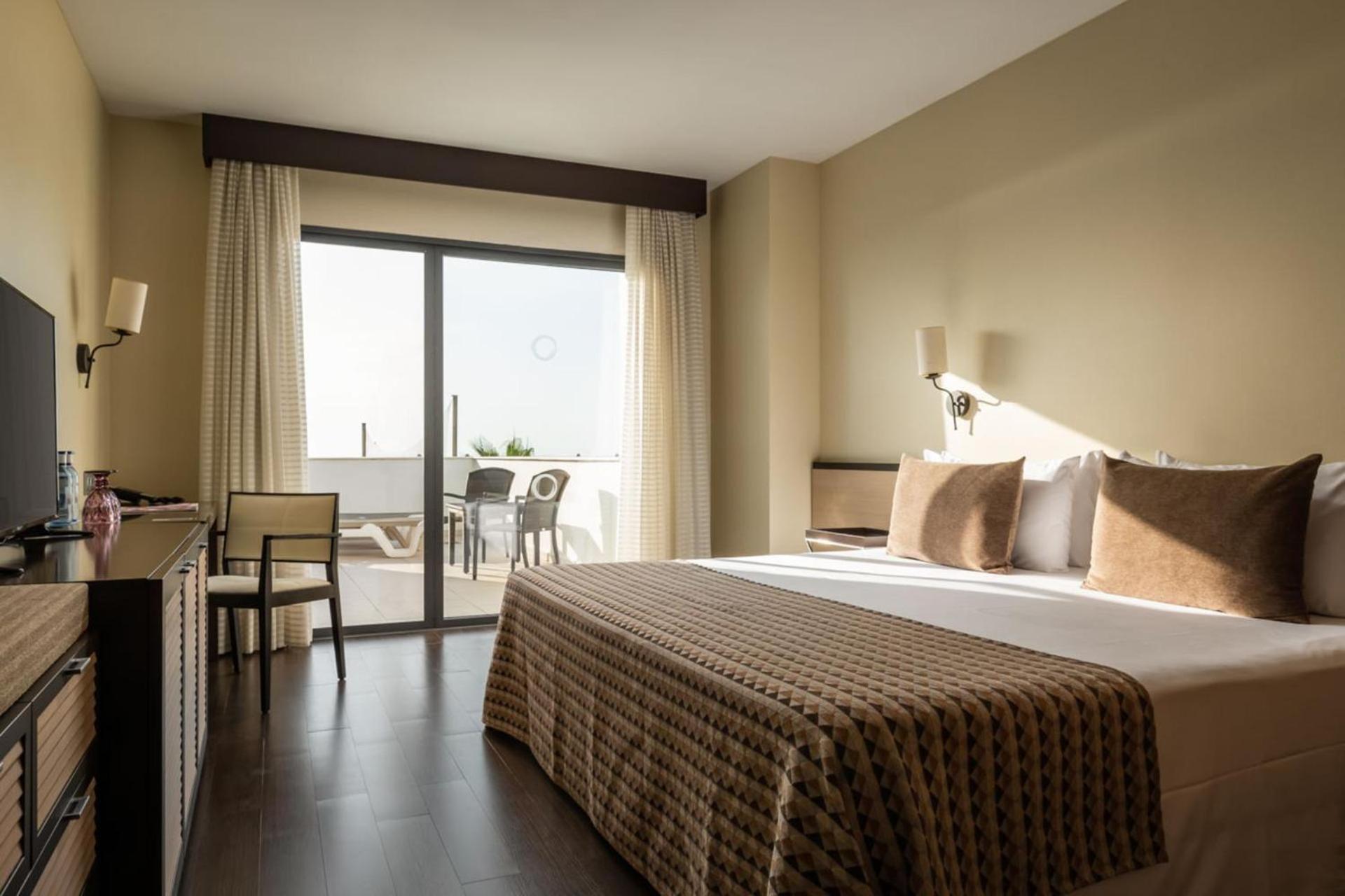 Alegria Palacio Mojacar - Adults Only Экстерьер фото