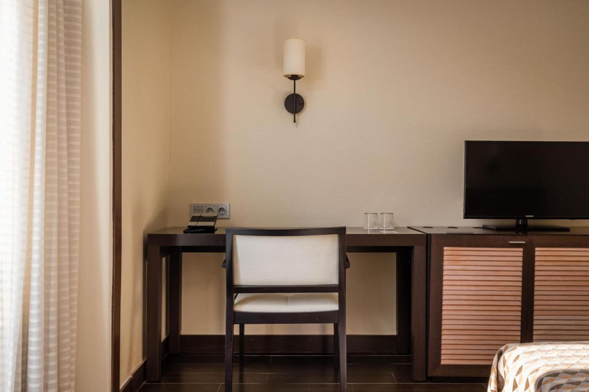 Alegria Palacio Mojacar - Adults Only Экстерьер фото