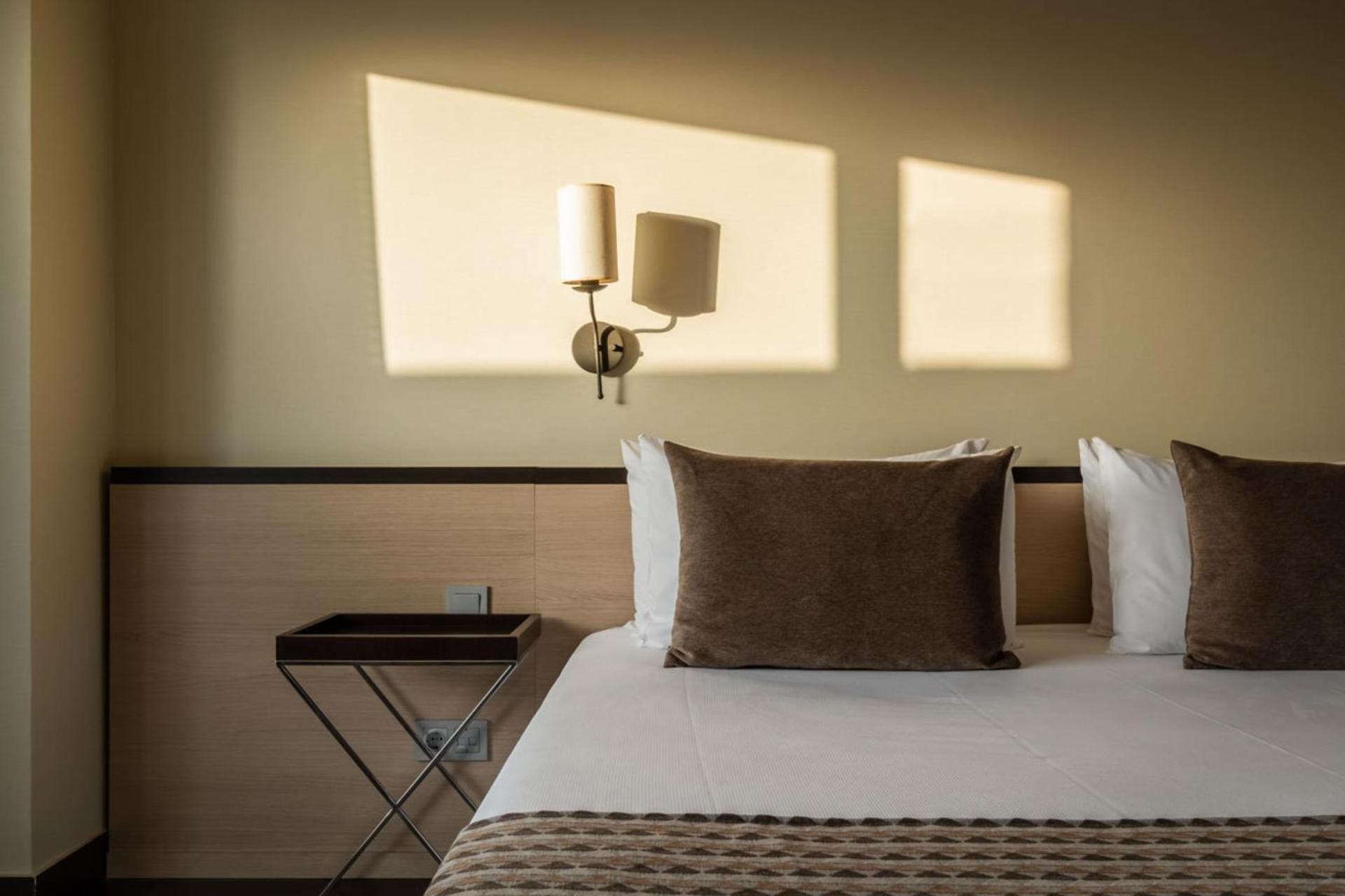 Alegria Palacio Mojacar - Adults Only Экстерьер фото