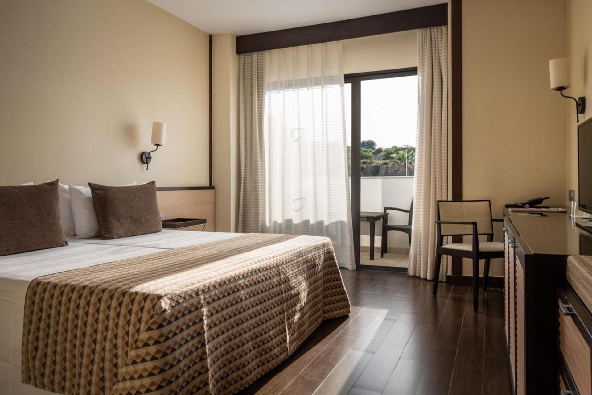 Alegria Palacio Mojacar - Adults Only Экстерьер фото