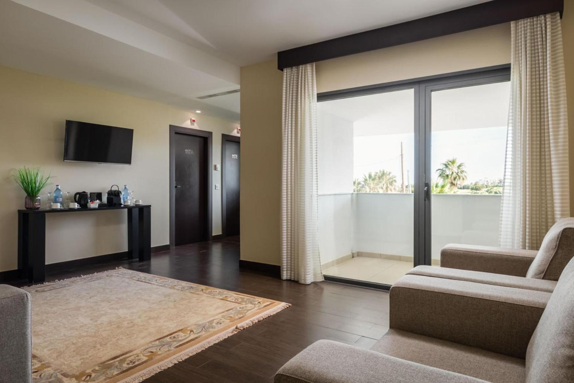 Alegria Palacio Mojacar - Adults Only Экстерьер фото