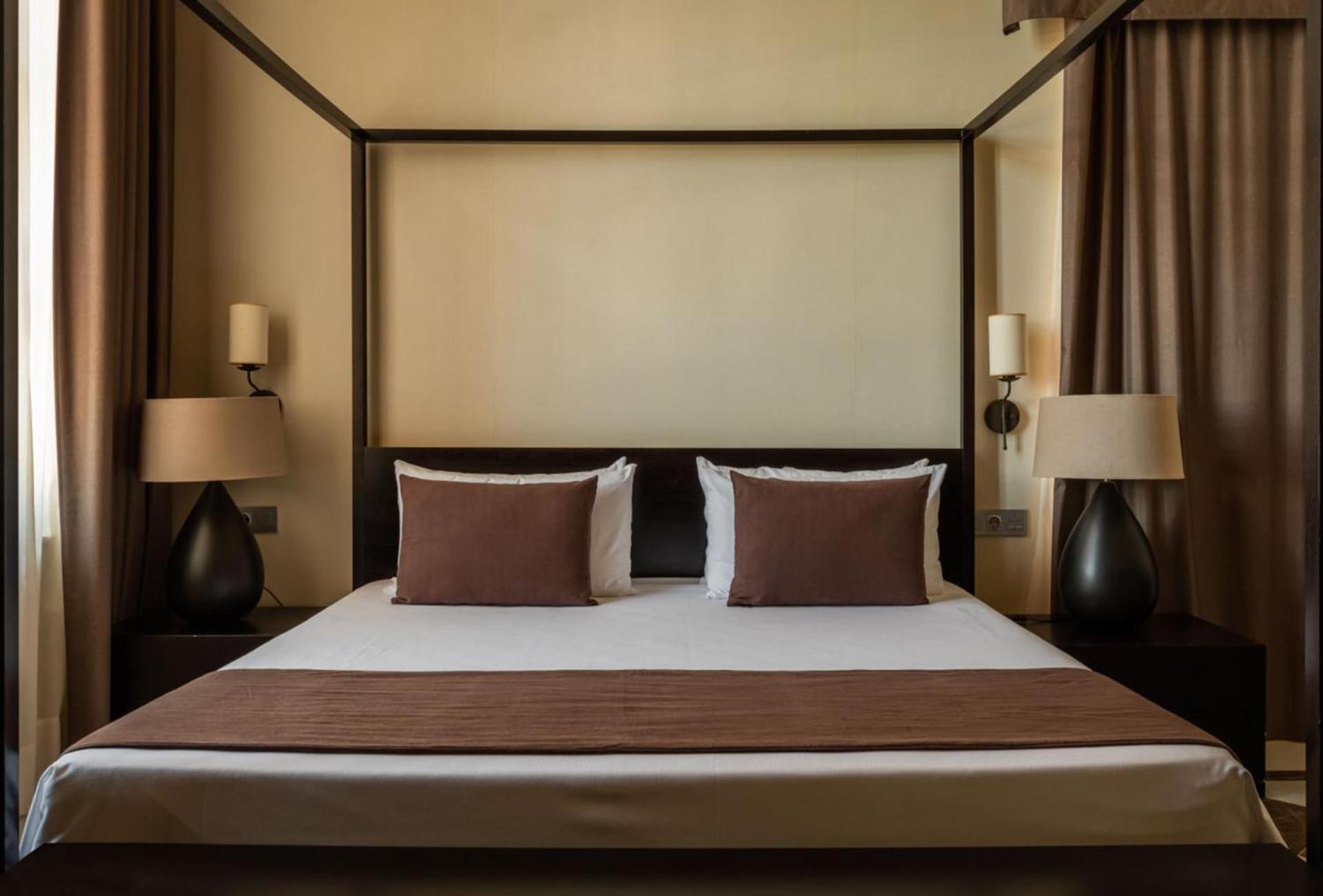 Alegria Palacio Mojacar - Adults Only Экстерьер фото
