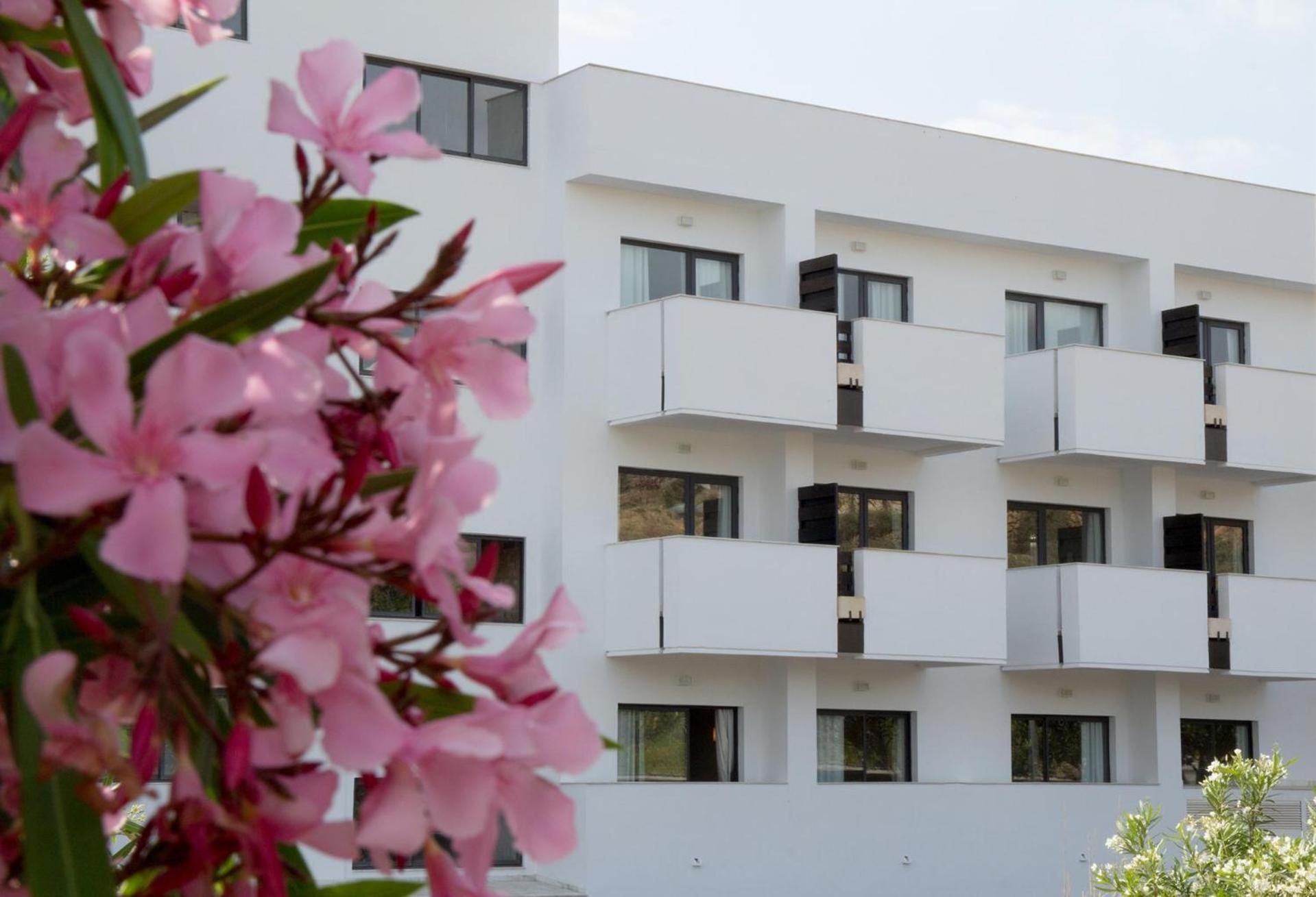 Alegria Palacio Mojacar - Adults Only Экстерьер фото