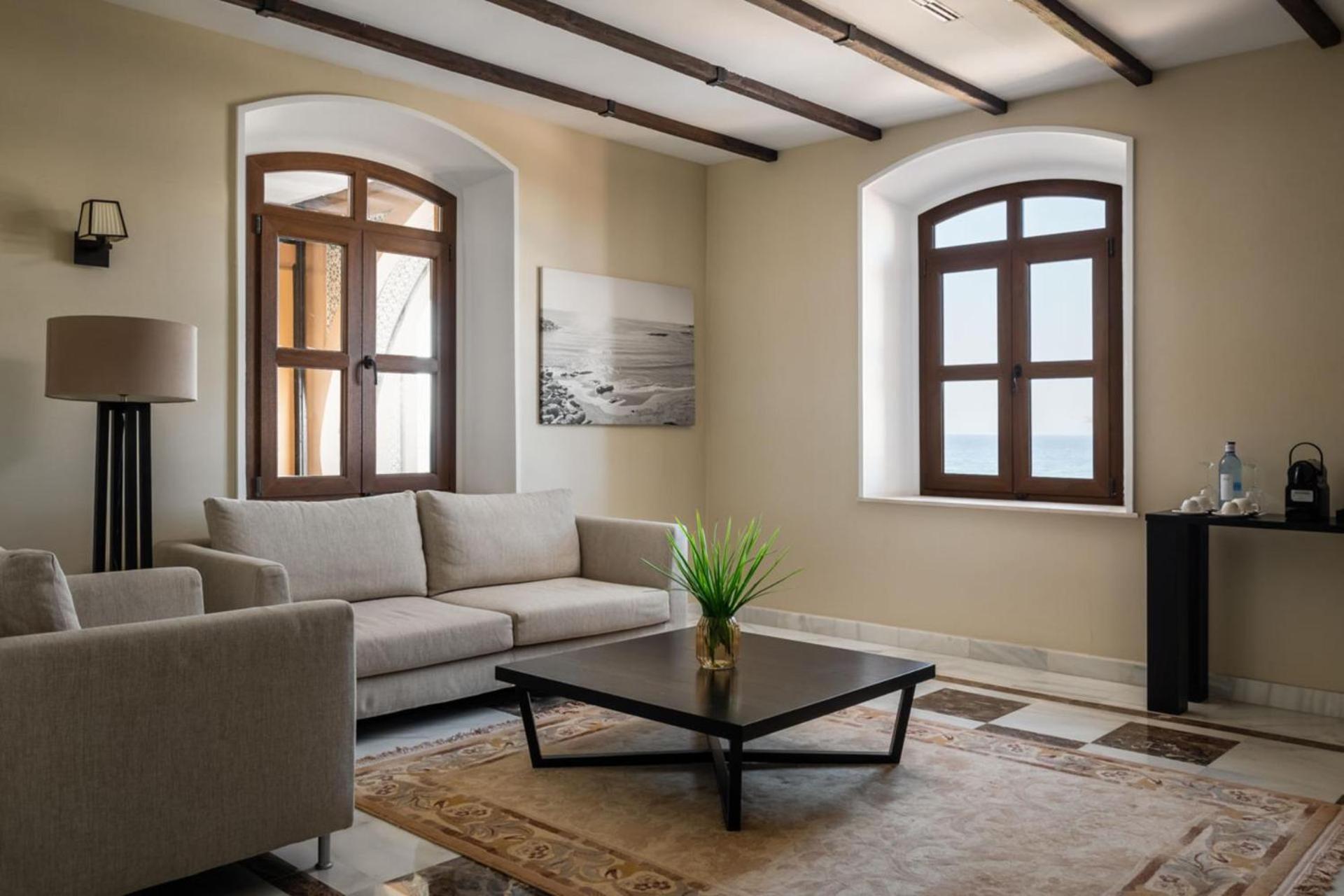 Alegria Palacio Mojacar - Adults Only Экстерьер фото