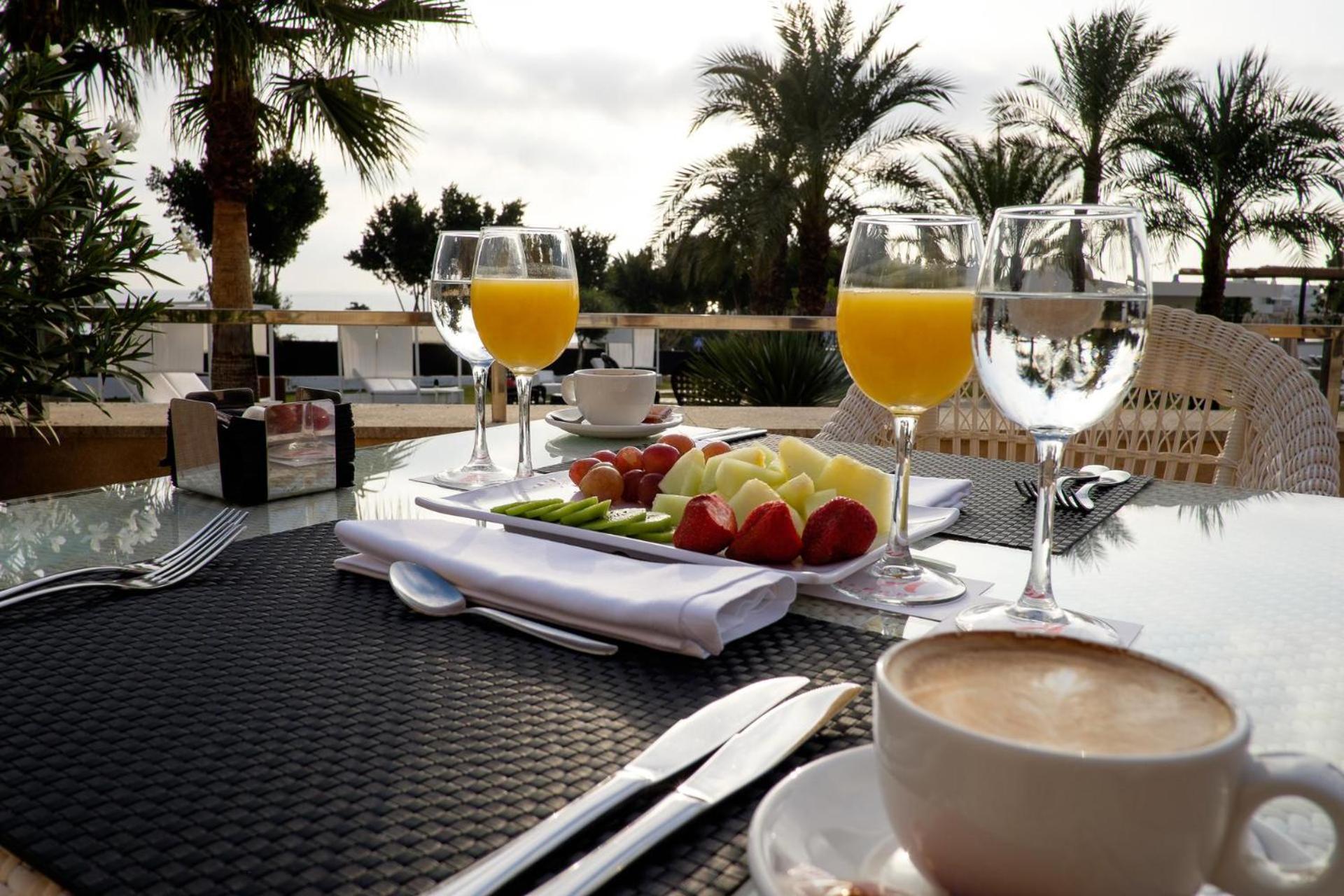 Alegria Palacio Mojacar - Adults Only Экстерьер фото