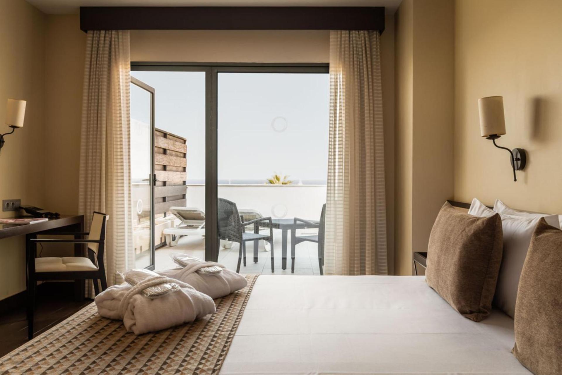 Alegria Palacio Mojacar - Adults Only Экстерьер фото