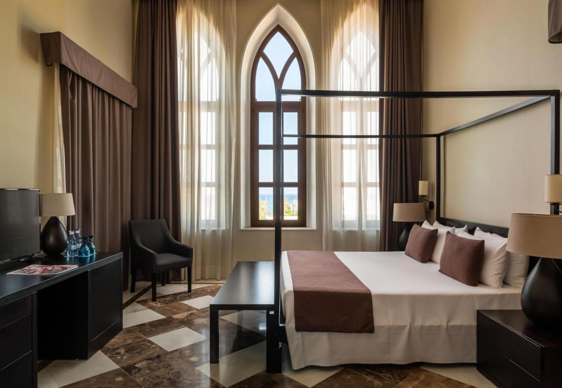 Alegria Palacio Mojacar - Adults Only Экстерьер фото