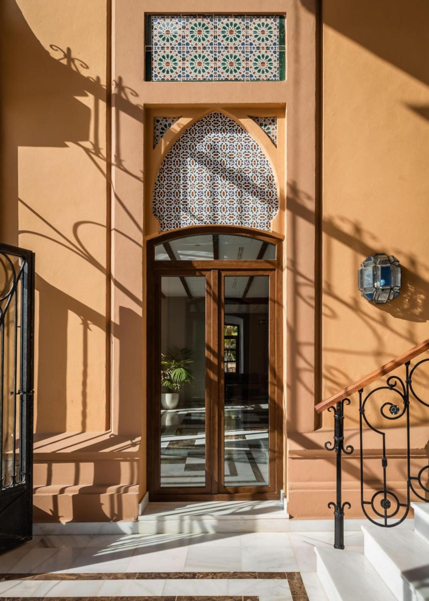 Alegria Palacio Mojacar - Adults Only Экстерьер фото