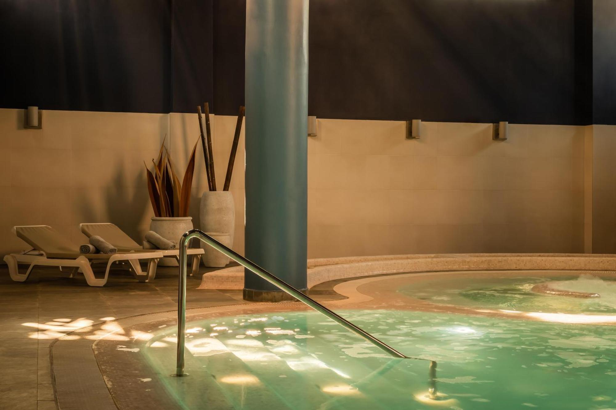 Alegria Palacio Mojacar - Adults Only Экстерьер фото