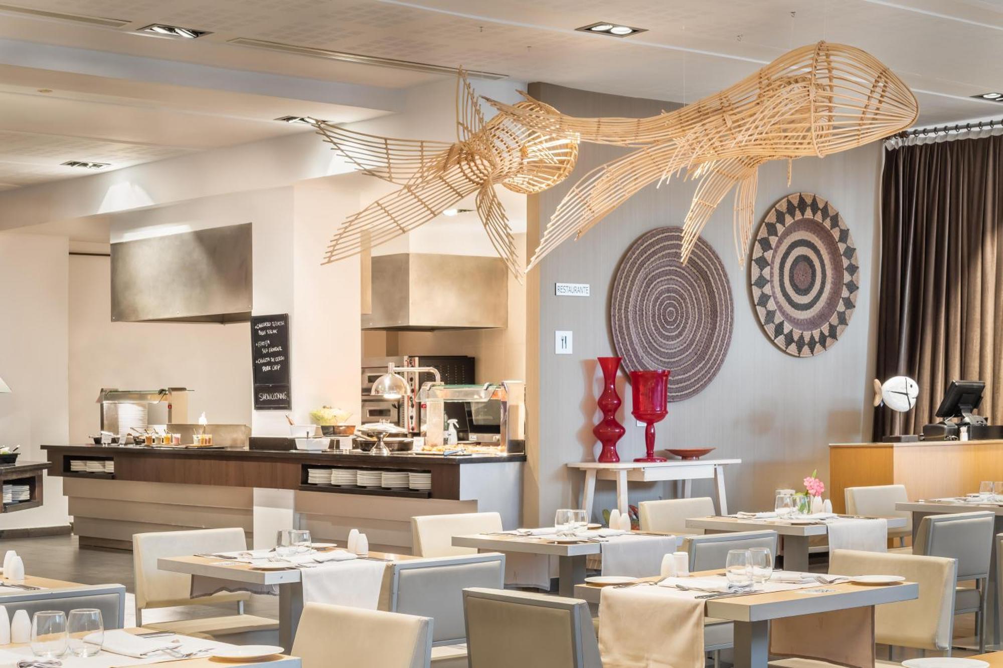 Alegria Palacio Mojacar - Adults Only Экстерьер фото