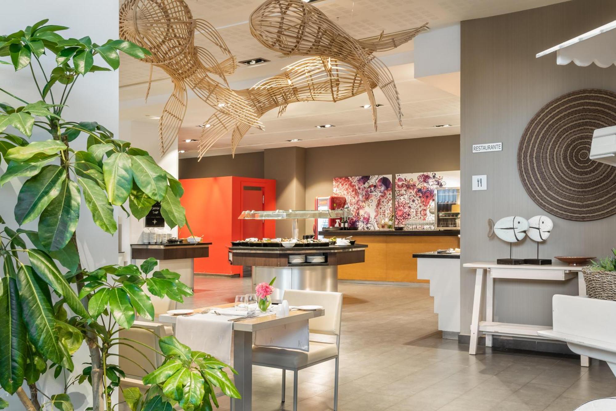 Alegria Palacio Mojacar - Adults Only Экстерьер фото