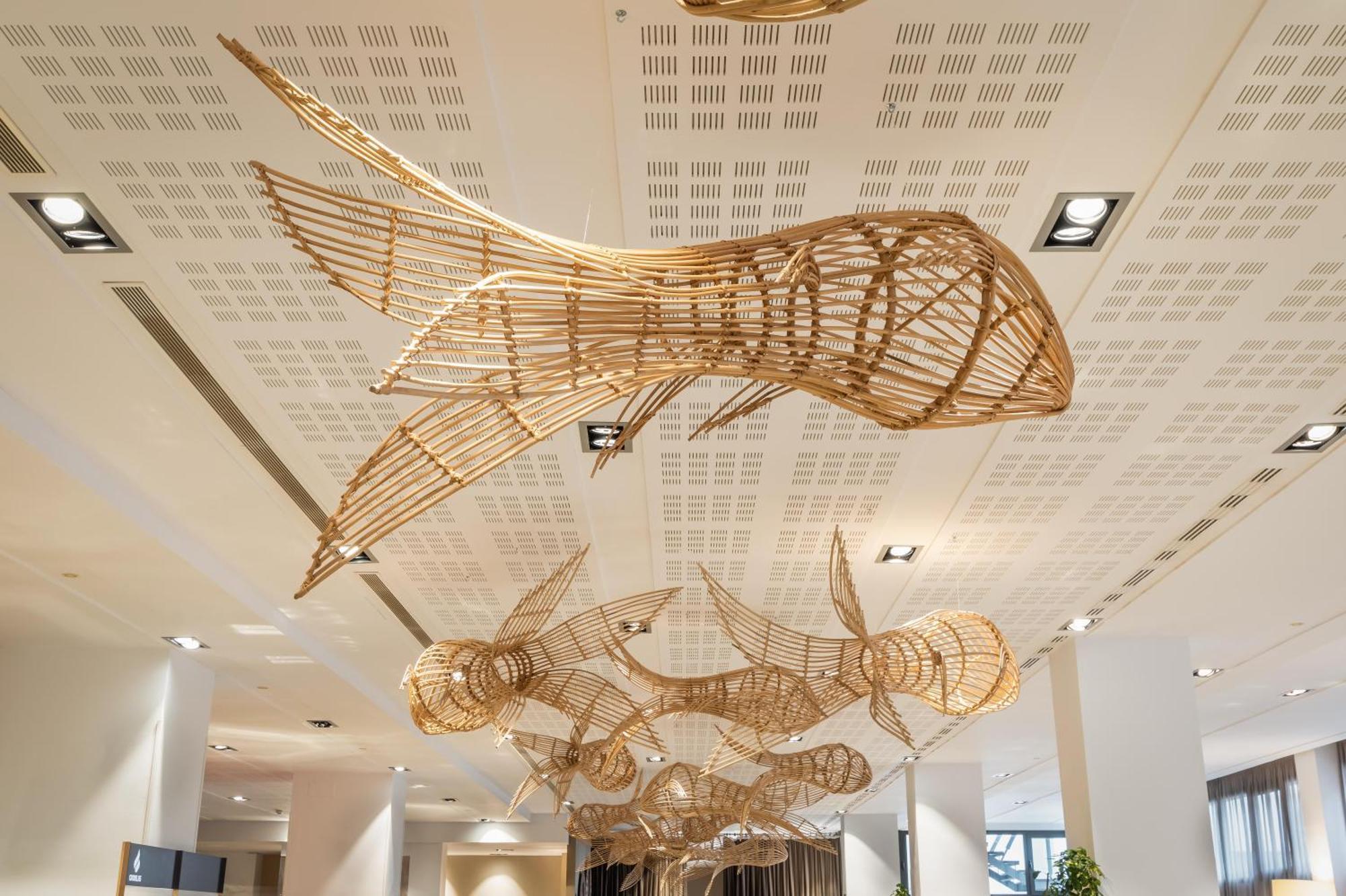 Alegria Palacio Mojacar - Adults Only Экстерьер фото