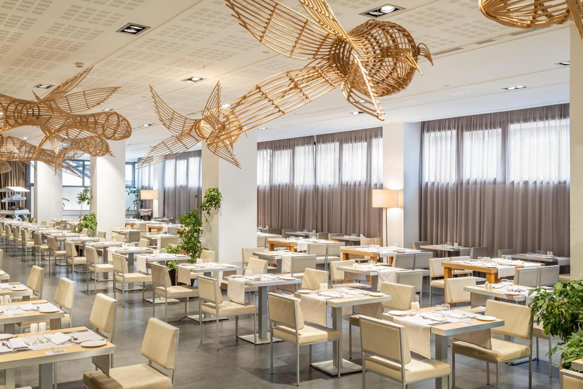 Alegria Palacio Mojacar - Adults Only Экстерьер фото