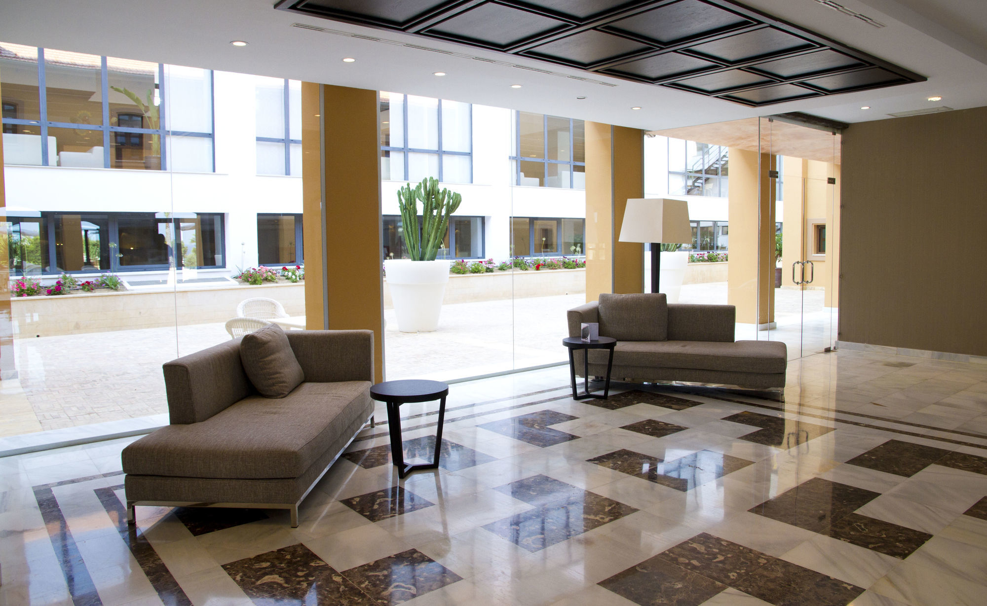 Alegria Palacio Mojacar - Adults Only Экстерьер фото