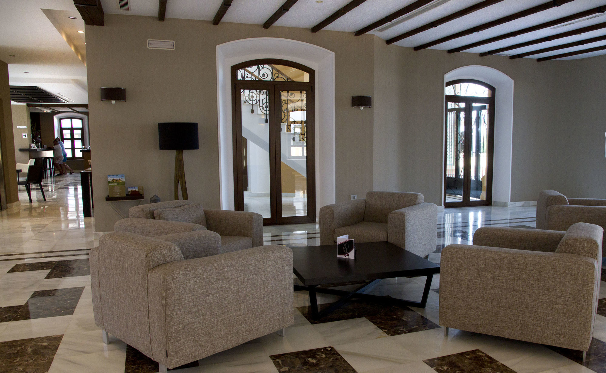 Alegria Palacio Mojacar - Adults Only Экстерьер фото