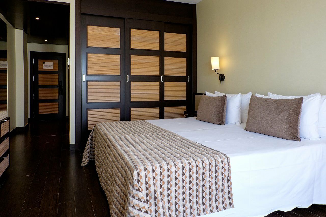 Alegria Palacio Mojacar - Adults Only Экстерьер фото