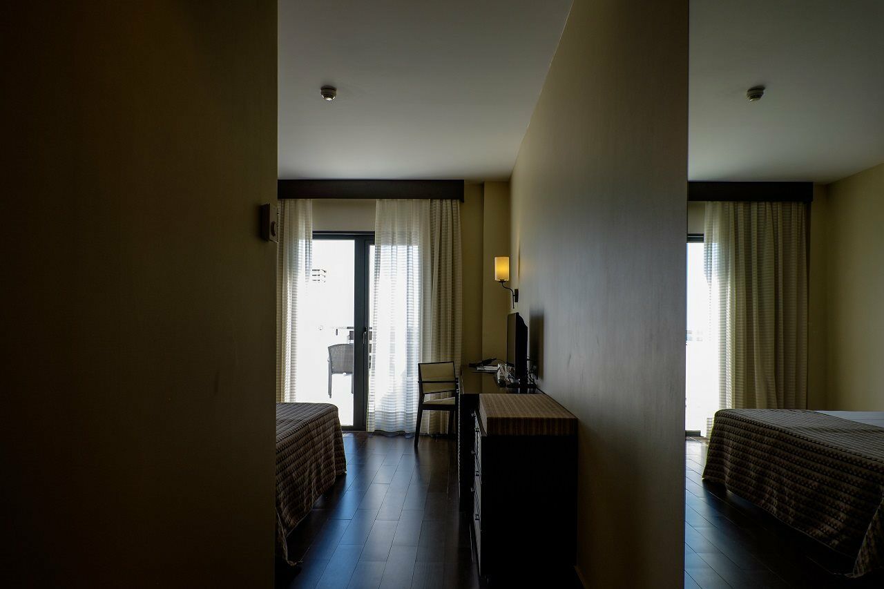 Alegria Palacio Mojacar - Adults Only Экстерьер фото